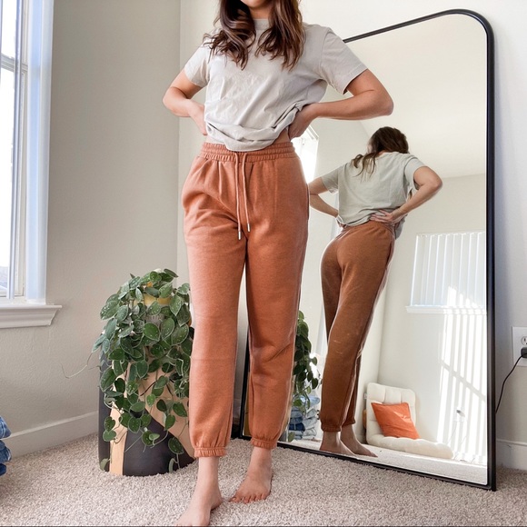 Forever 21 Joggers - Picture 3 of 9